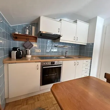 Appartement Rohr Reit im Winkl