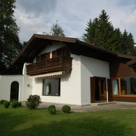 Apartment Rohr