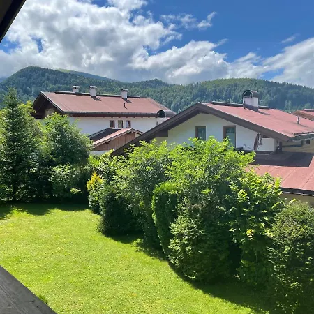Apartment Rohr Reit im Winkl