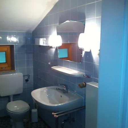 Rohr Appartement