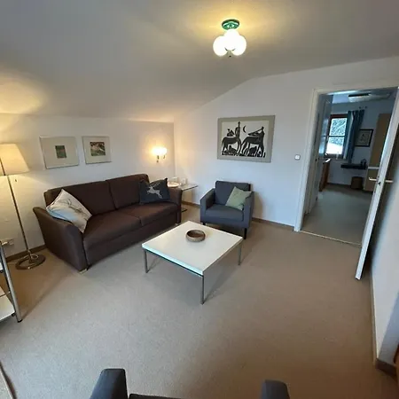 Appartement Rohr *
