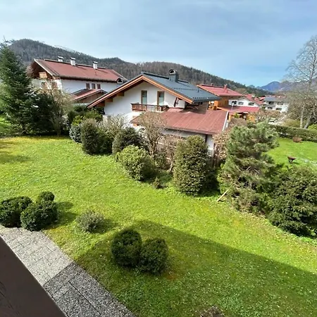 Rohr Apartment Reit im Winkl