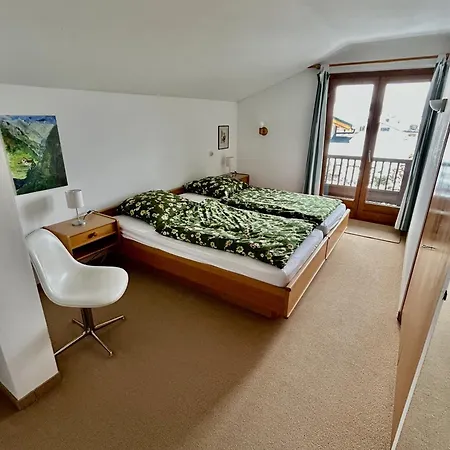 Apartman Rohr Reit im Winkl