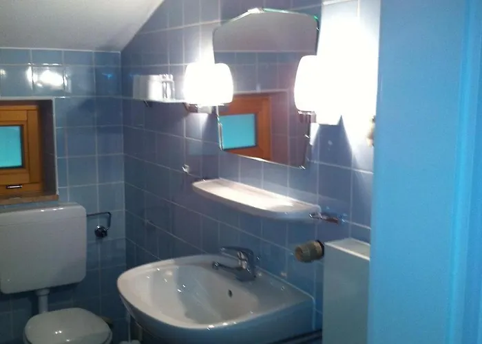 Rohr Apartmán
